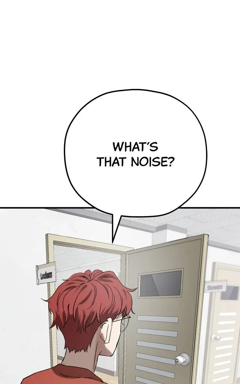 Dancer on the Court Chapter 5 page 118