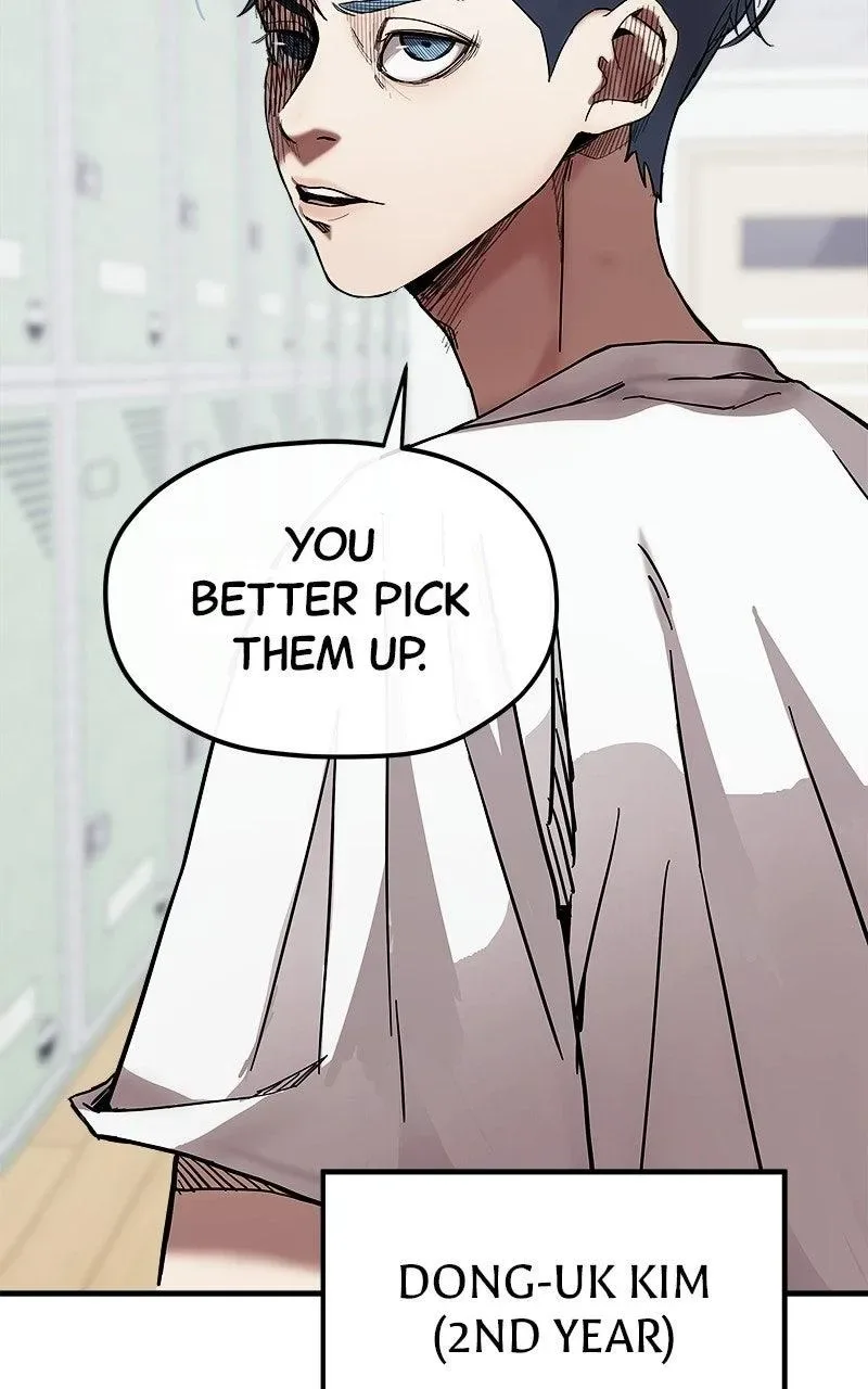 Dancer on the Court Chapter 5 page 114