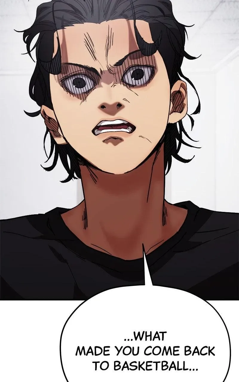 Dancer on the Court Chapter 5 page 108