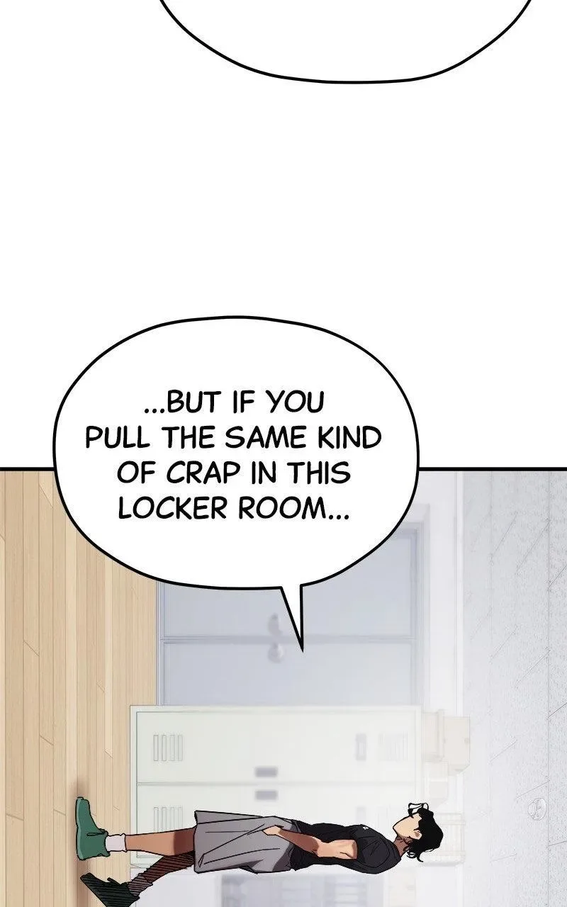 Dancer on the Court Chapter 5 page 109