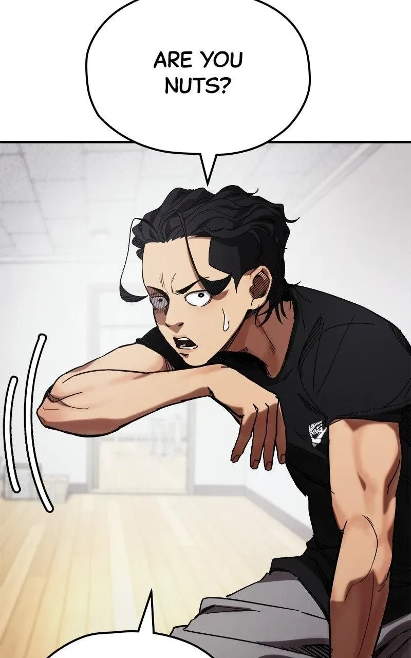 Dancer on the Court Chapter 5 page 123