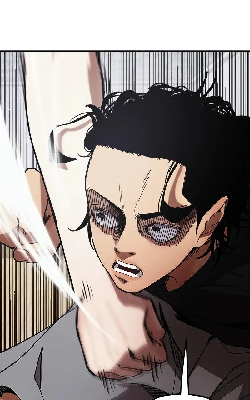 Dancer on the Court Chapter 5 page 135