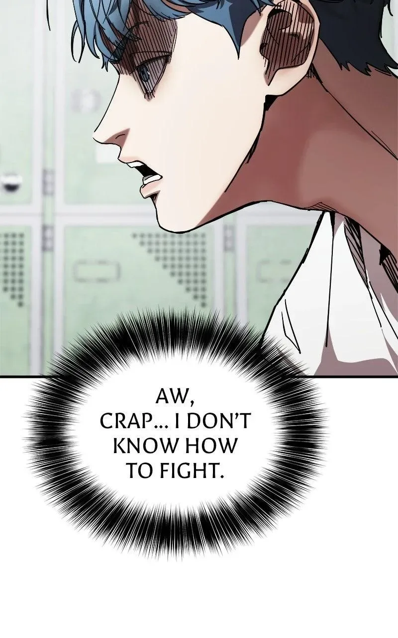 Dancer on the Court Chapter 5 page 132