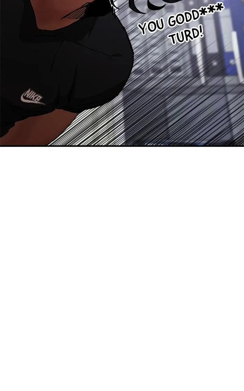 Dancer on the Court Chapter 5 page 134