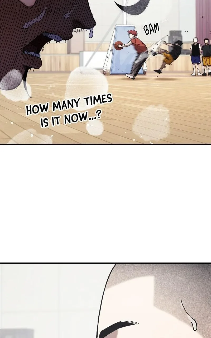 Dancer on the Court Chapter 6 page 3
