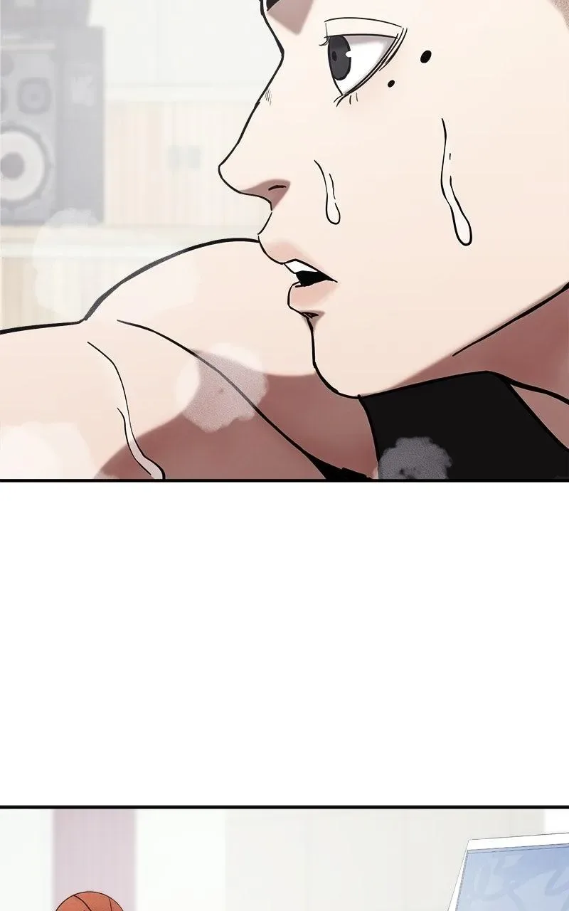 Dancer on the Court Chapter 6 page 4