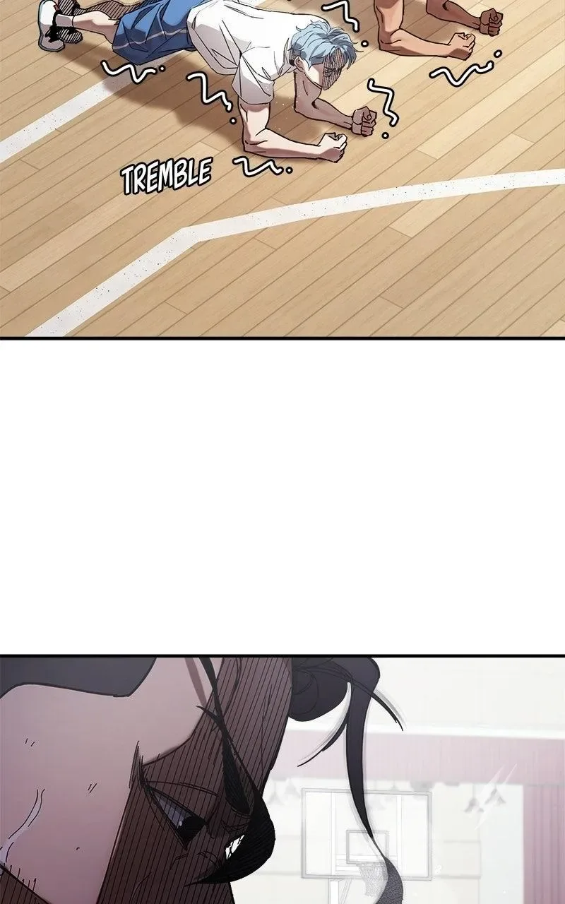 Dancer on the Court Chapter 6 page 2