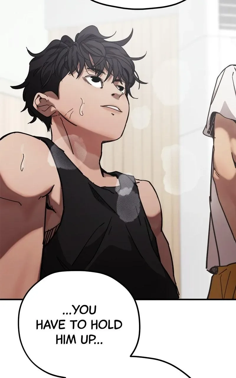 Dancer on the Court Chapter 6 page 16