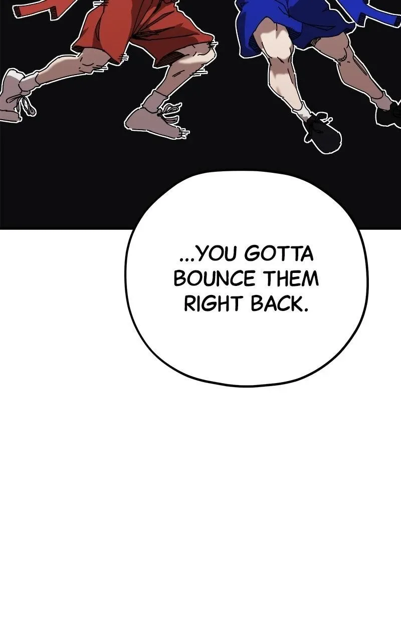 Dancer on the Court Chapter 6 page 13