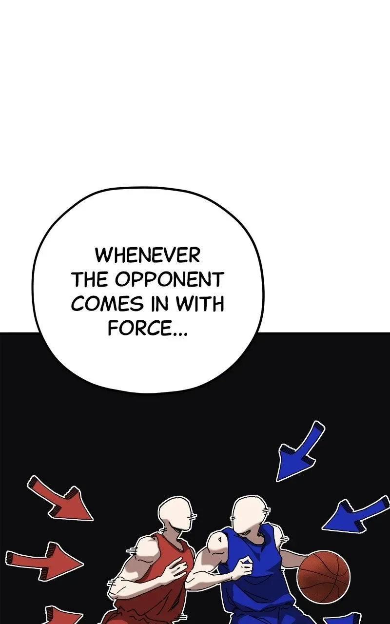 Dancer on the Court Chapter 6 page 12