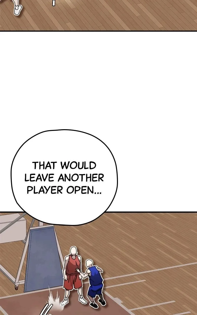 Dancer on the Court Chapter 6 page 20