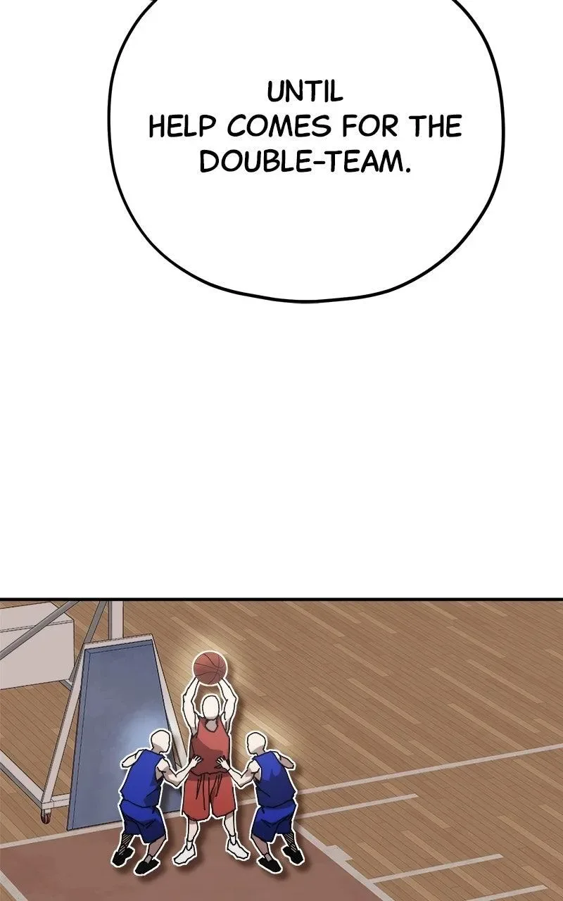Dancer on the Court Chapter 6 page 17