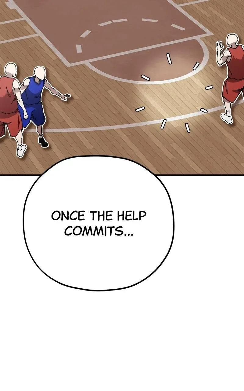 Dancer on the Court Chapter 6 page 18