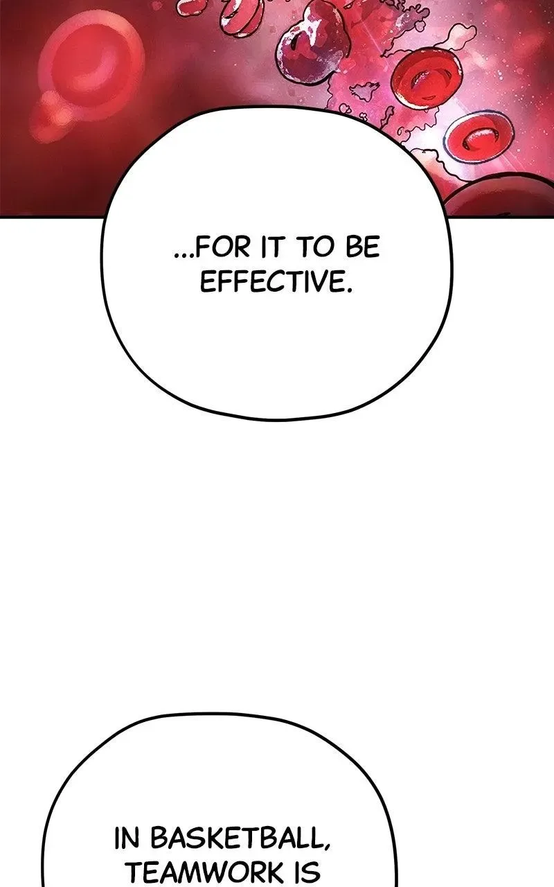 Dancer on the Court Chapter 6 page 23