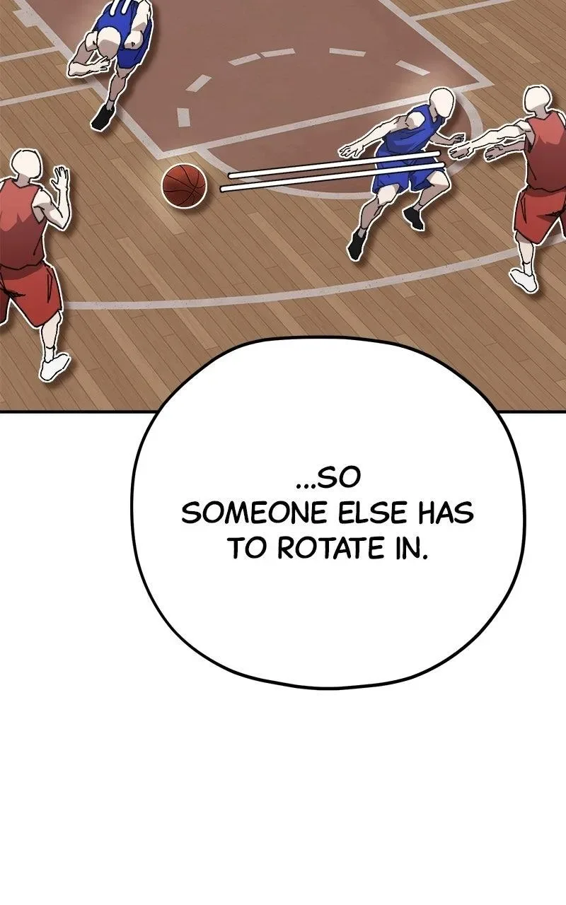 Dancer on the Court Chapter 6 page 21