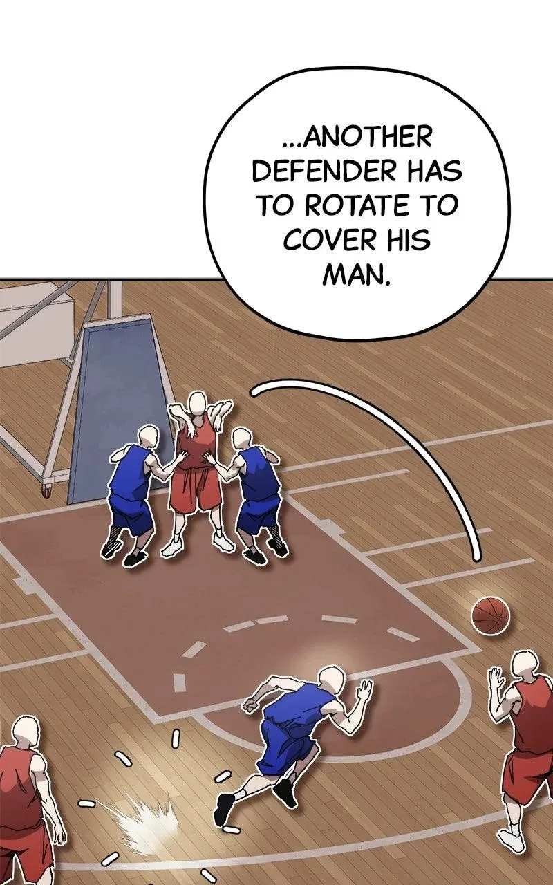 Dancer on the Court Chapter 6 page 19