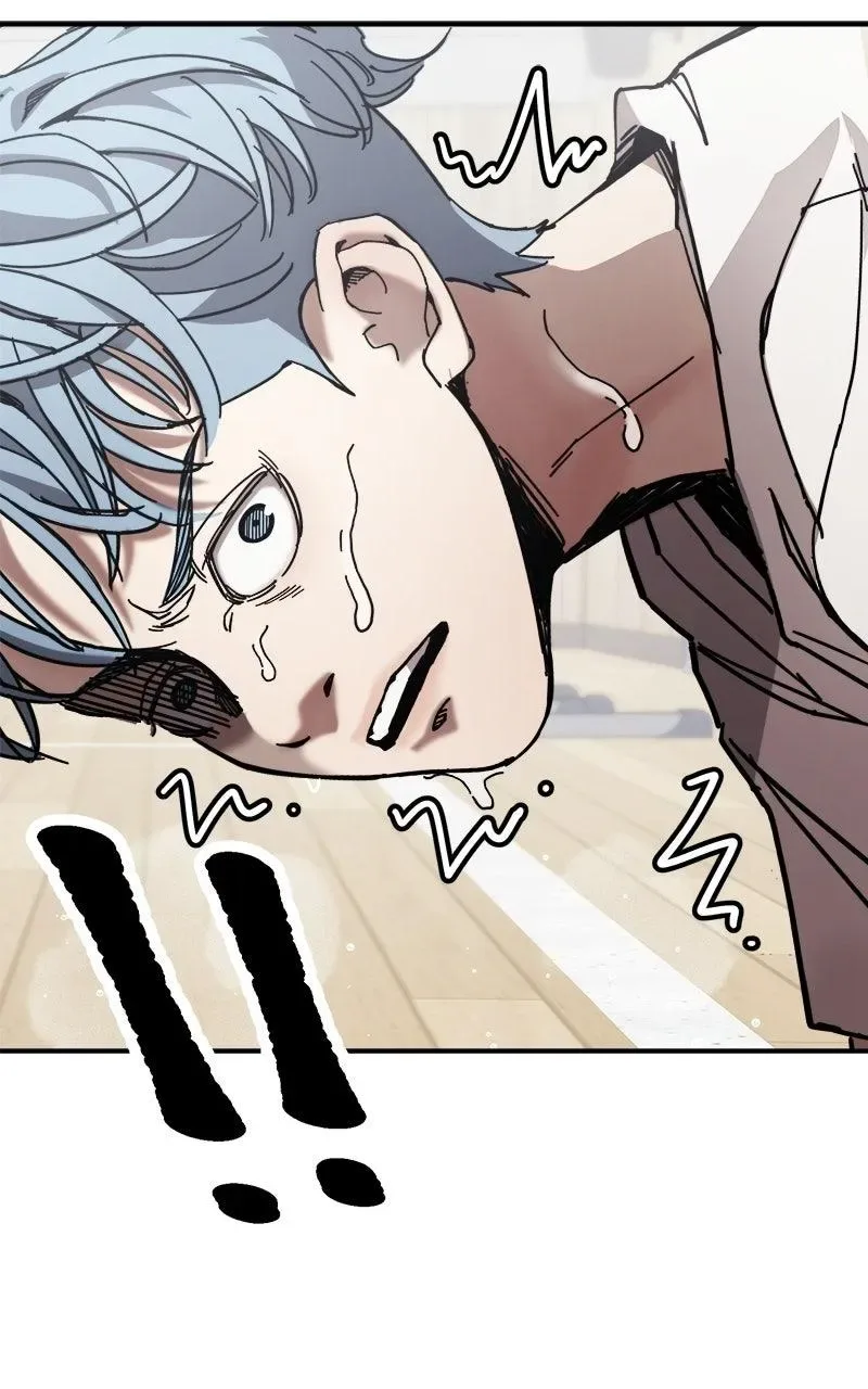 Dancer on the Court Chapter 6 page 38