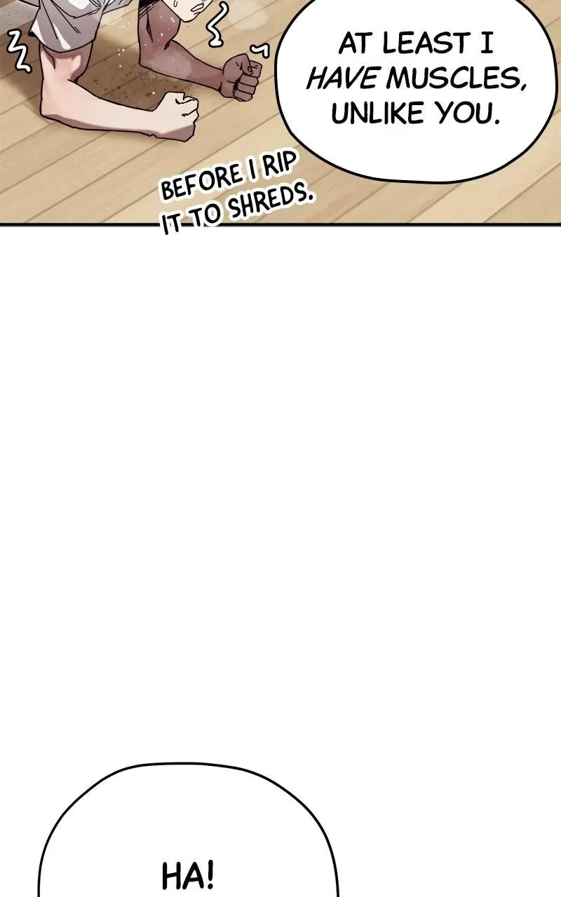 Dancer on the Court Chapter 6 page 32