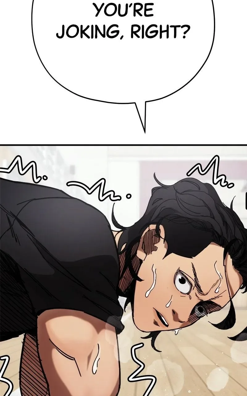 Dancer on the Court Chapter 6 page 35
