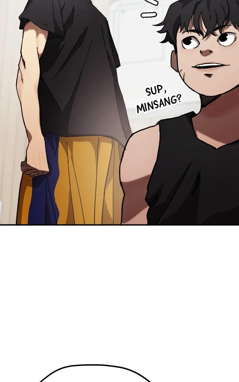 Dancer on the Court Chapter 6 page 44