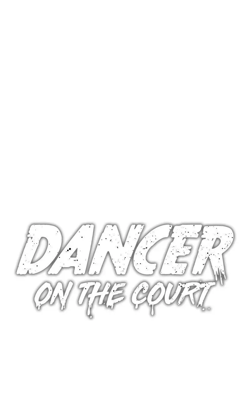 Dancer on the Court Chapter 6 page 49