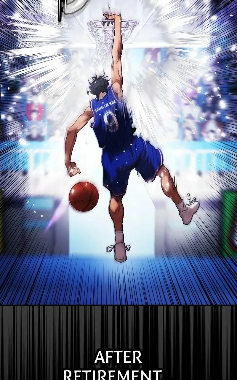 Dancer on the Court Chapter 6 page 63