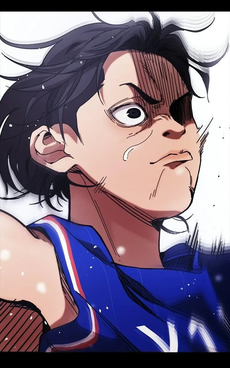 Dancer on the Court Chapter 6 page 61