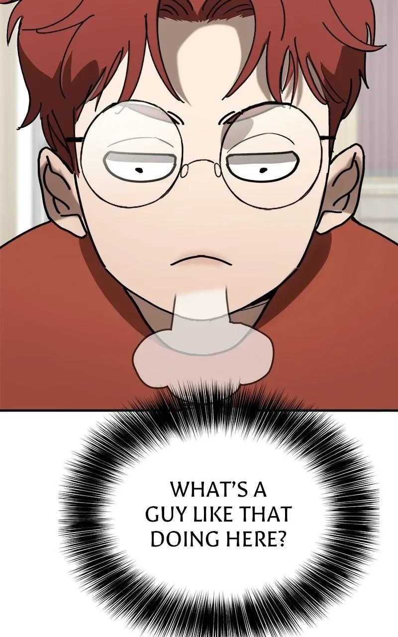 Dancer on the Court Chapter 6 page 70