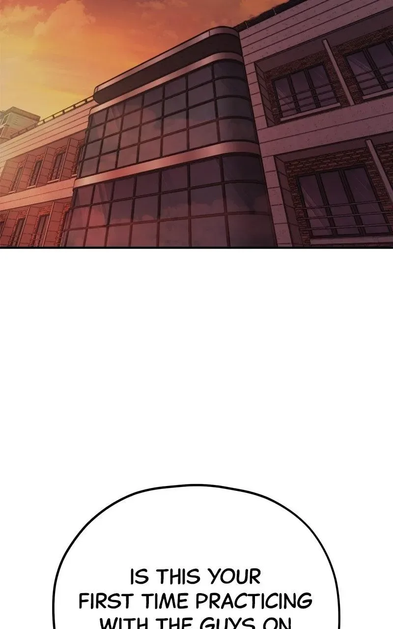 Dancer on the Court Chapter 6 page 72