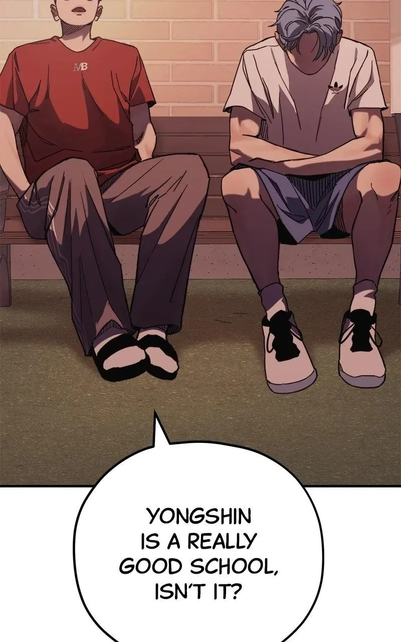 Dancer on the Court Chapter 6 page 77