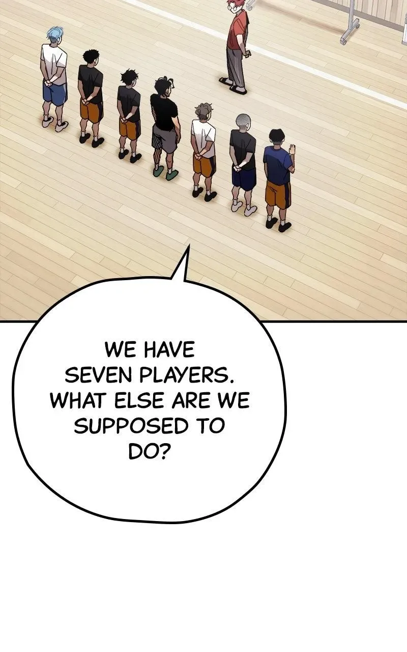 Dancer on the Court Chapter 6 page 96
