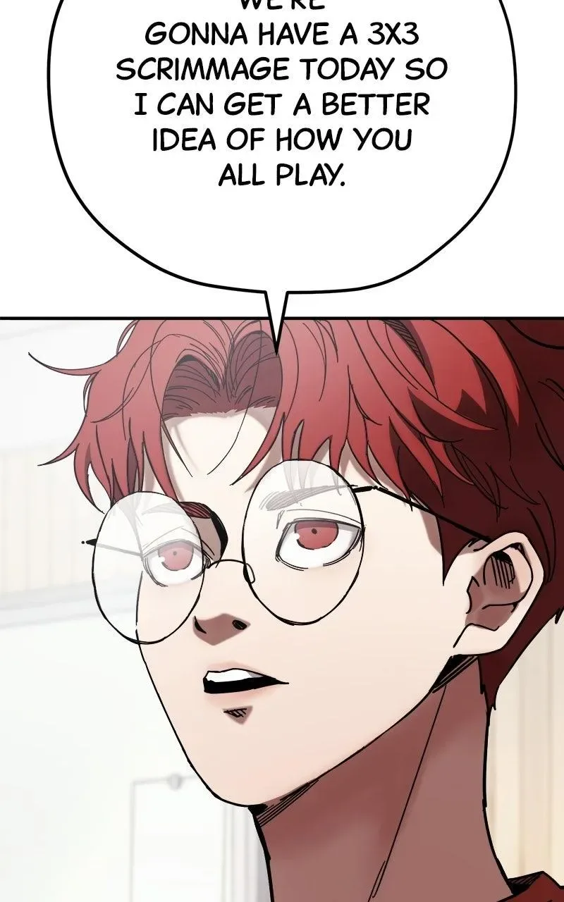 Dancer on the Court Chapter 6 page 92