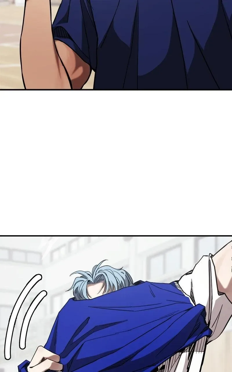 Dancer on the Court Chapter 6 page 98