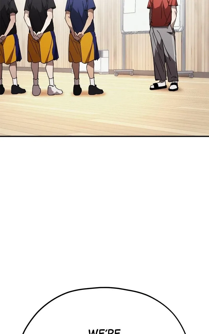 Dancer on the Court Chapter 6 page 91