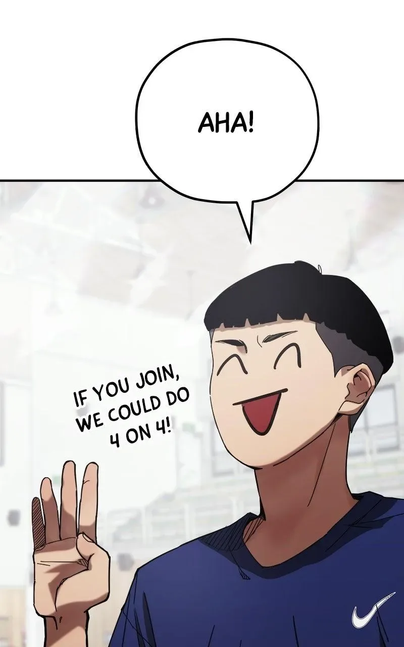 Dancer on the Court Chapter 6 page 97