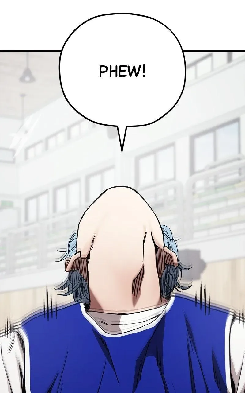 Dancer on the Court Chapter 6 page 100