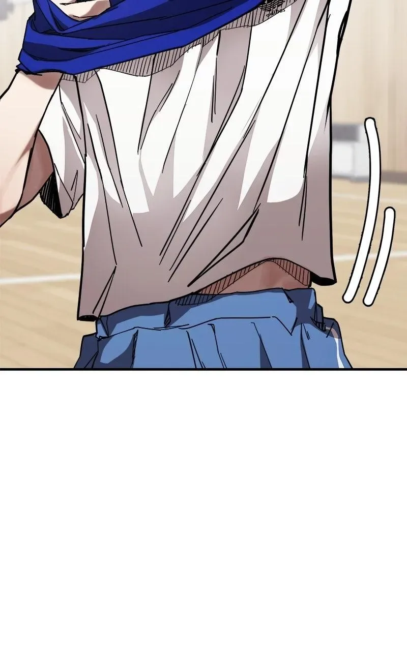 Dancer on the Court Chapter 6 page 99