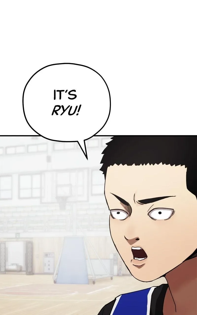 Dancer on the Court Chapter 6 page 105