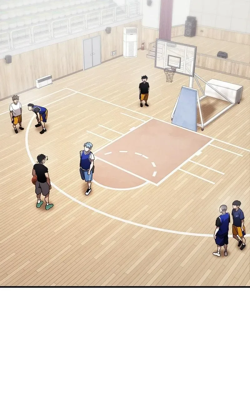 Dancer on the Court Chapter 6 page 112