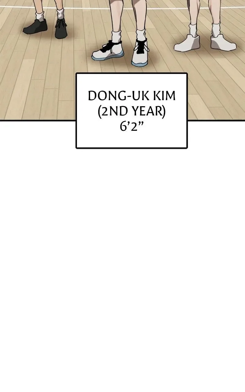 Dancer on the Court Chapter 6 page 108