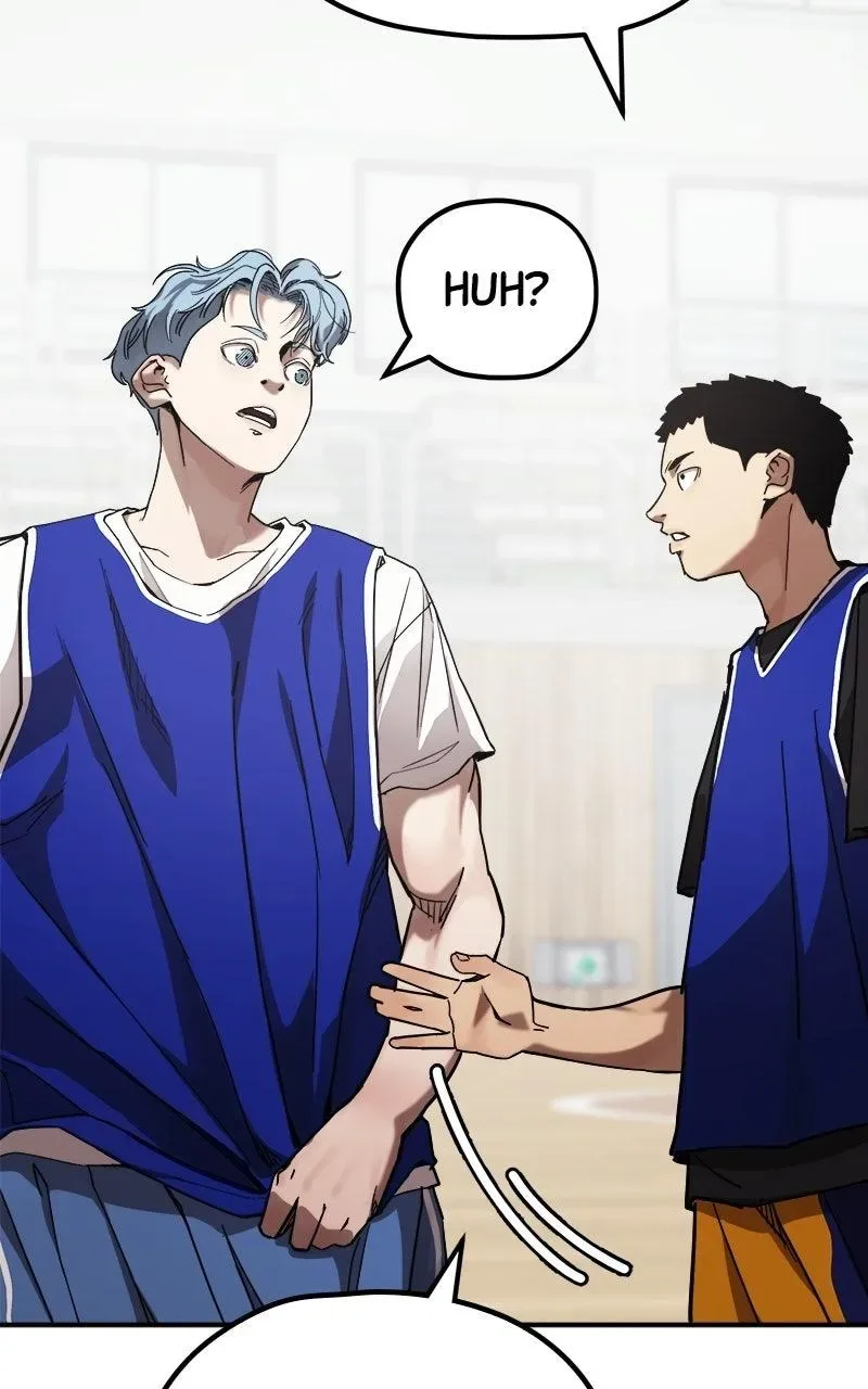 Dancer on the Court Chapter 6 page 102