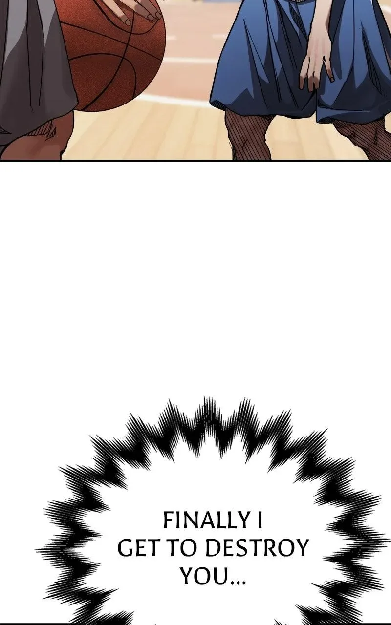 Dancer on the Court Chapter 6 page 114