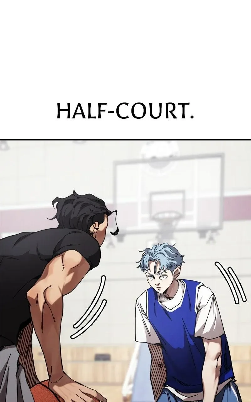 Dancer on the Court Chapter 6 page 113