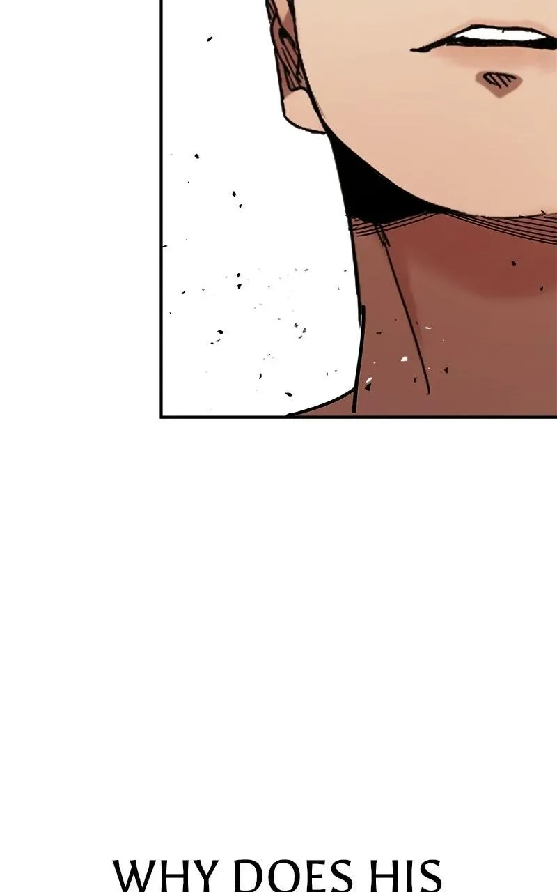 Dancer on the Court Chapter 6 page 124