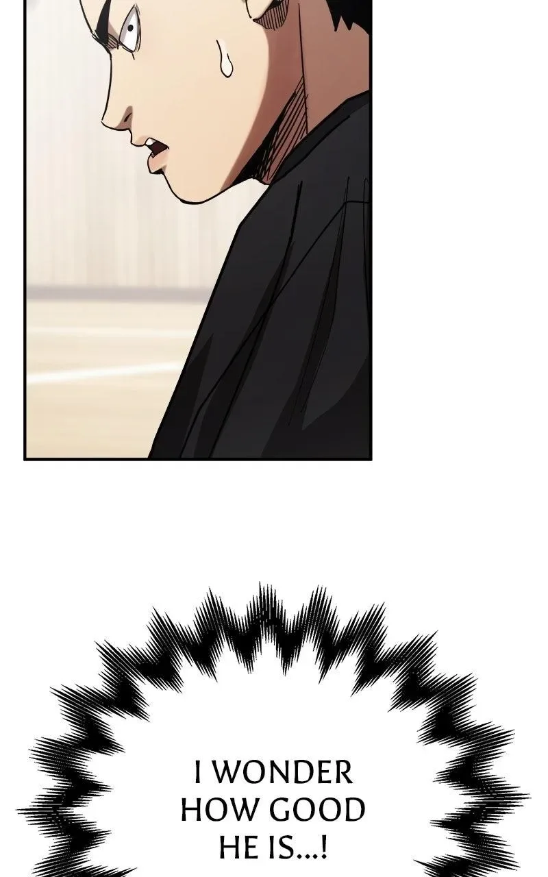 Dancer on the Court Chapter 6 page 119