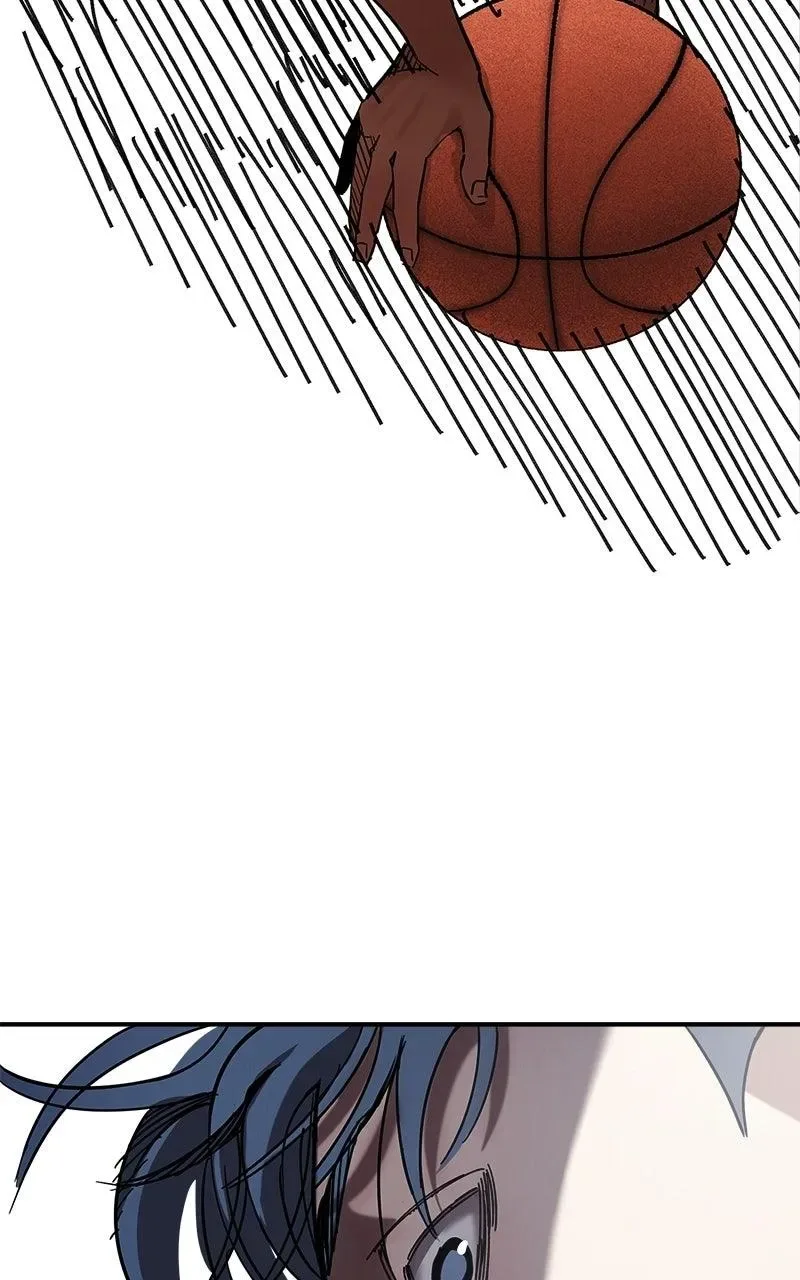 Dancer on the Court Chapter 6 page 129