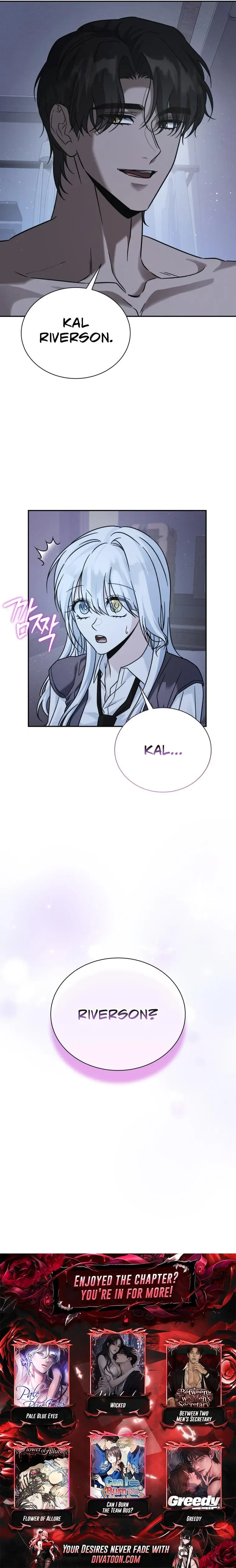 The Black Panther Next Door Chapter 6 page 10