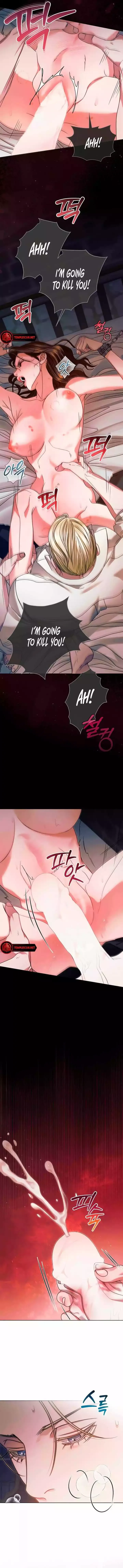 Try Begging Chapter 8 page 13