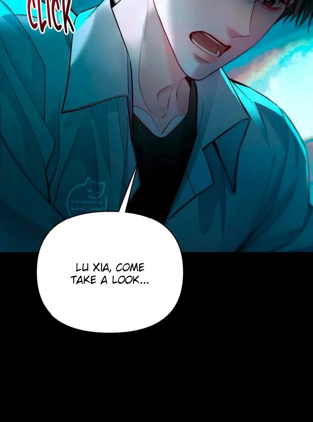 Silent Hospital Chapter 7 page 8