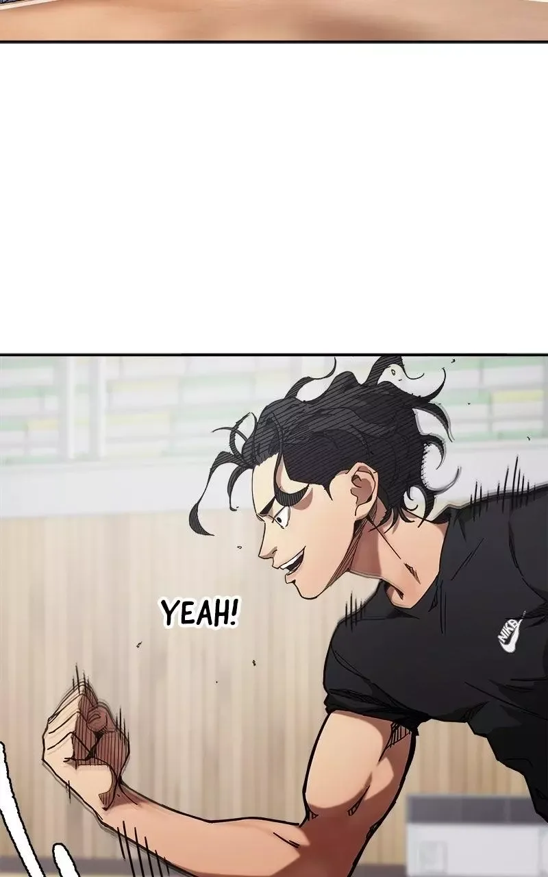 Dancer on the Court Chapter 7 page 6